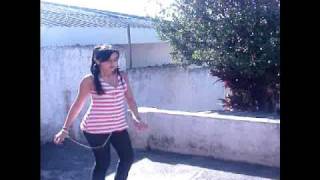 Basico do psy ~ Aline Cavalcantty