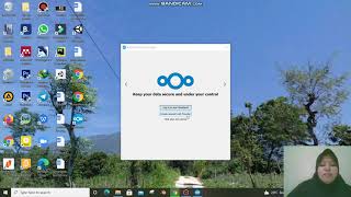 CLOUD COMPUTING || INSTALASI NEXTCLOUD WINDOWS 10