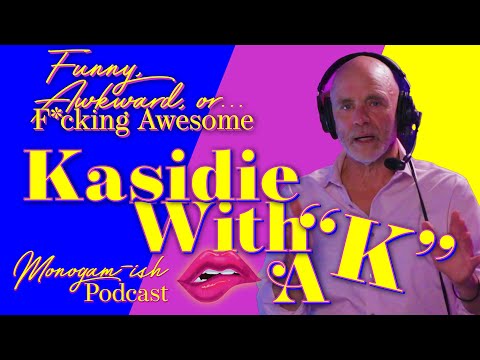 Kasidie with a K | Funny, Awkward, or F*cking Awesome!
