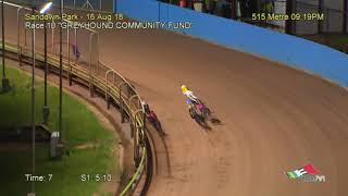 SAN THU 16 AUG 18 R10