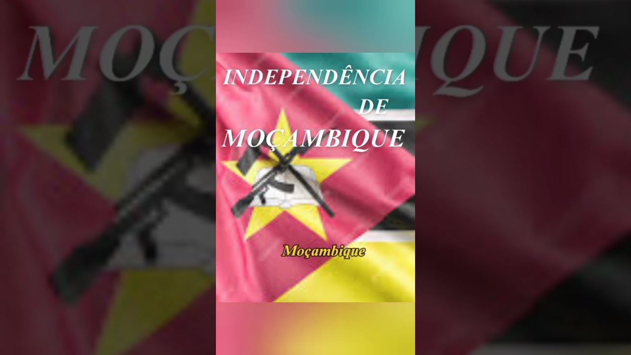 SOBRE MOÇAMBIQUE… @VALENTE.R.T