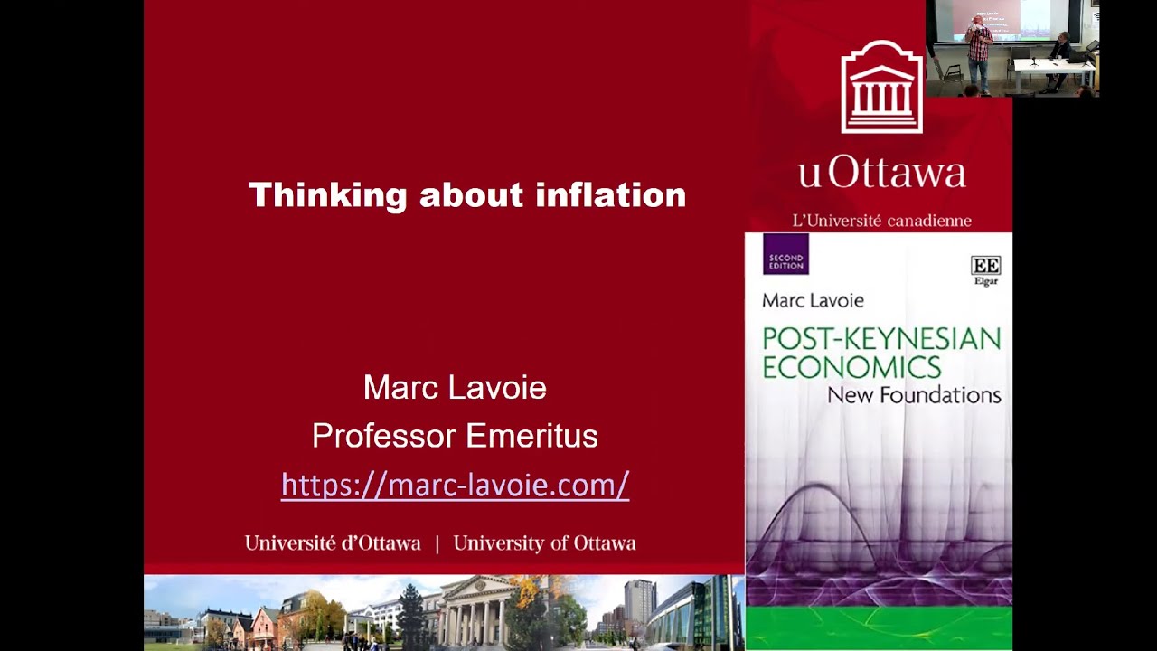 Thinking about Inflation: A Round Table Discussion