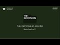 THE GROOMING MASTER BASIC VOL.1