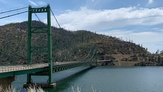 Finding NorCal is live driving from Oroville to Los Molinos!