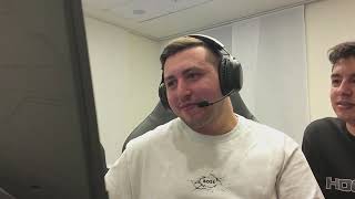 XANTARES ERENAYIN YAYININA GELİYOR SORU &amp; CEVAP YAPIYORLAR