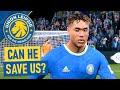 Union need a hero! | Ep 03