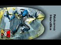 ASMR Lets Brick Bionicle 8737 NOKAMA HORDIKA ASMR Lets Brick Bionicle 8737 NOKAMA HORDIKA