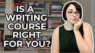 Should You Take a Writing Course? Why Take The Oac Writing Course
