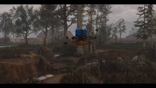 Advanced Drone System for FiveM | Mavic, FPV & Electronic Warfare