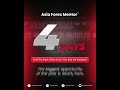 The Countdown Begins: 4 Days Until Our Black Friday Launch