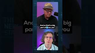 Why "The New Stack Agents" Show Was Created | #AgenticAI #AIAgents #Technolog #Podcast #Shorts