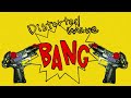 Distorted Wave - BANG (Lyric Video)