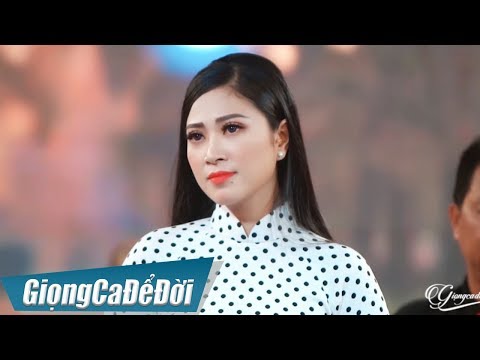 Video Một Lần Thôi - Hoàng Kim Yến | GIỌNG CA ĐỂ ĐỜI - youtube