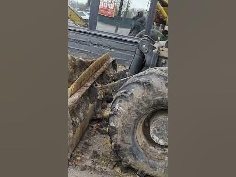 камацу - YouTube