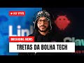 🚨VOLTAMOS E NADA MUDOU!!!! - !discord !fofoca
