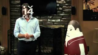 Yahoo Video Player 4