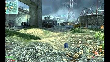 MW3-Interchange 4-16-2012 With Music.