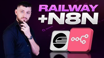Hoe je n8n op het spoor inzet: Leer het in enkele MINUTEN!