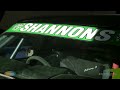 Crimsafe Talking Tech - Gavin Bullas' TCM Ford Mustang