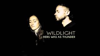 Wildlight - Conversations Between (Jumpsuit Records) chords