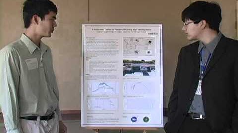CMU SV Tech Showcase: Photovoltaic