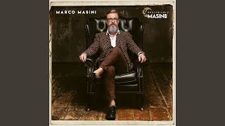 Video thumbnail of "Marco Masini - Tu non esisti"