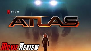 Atlas Jlo Titanfall Movie? - Angry Movie Review