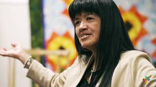 Invisible Disability: Donna Finds Healing at Hope