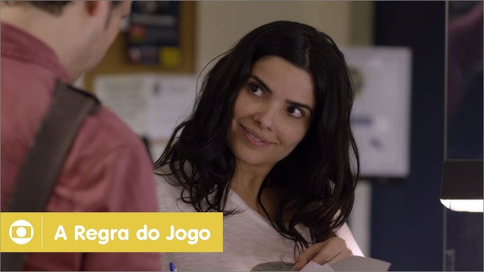 Novela 'A regra do jogo': resumo de 31 de agosto a 5 de setembro