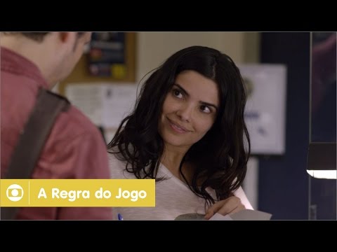 A Regra do Jogo: capítulo 31 da novela, segunda, 5 de outubro, na Globo 