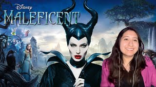 Disneys Maleficent Is So Underrated (Movie Reaction/Commentary)