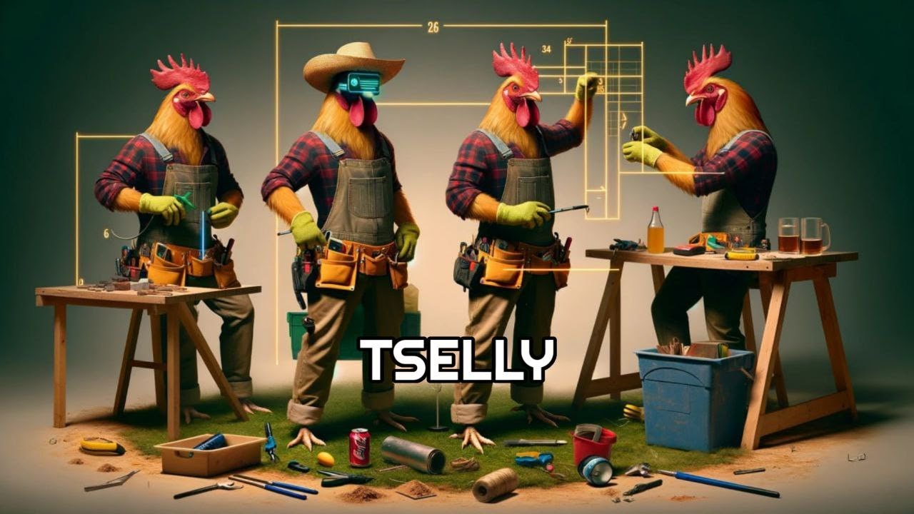 Meme Factory™ Bitcoin Stream Test 