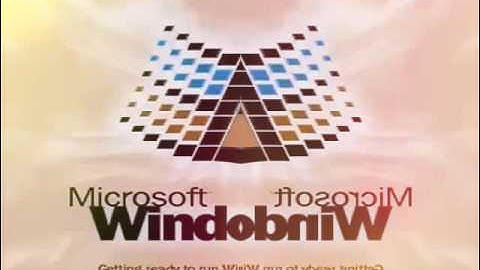 Windows Startup and Shutdown Sounds in USA Major