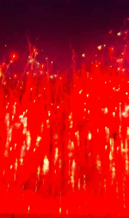 This scene is absolutely stunning! #World #Fireworks #Story #changsha #fireworks #travel #story