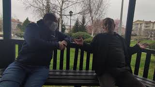 Dolmuşçu Sütçü Dayı-Şansınız Devam Ediyor Lütfen Tekrar Deneyin