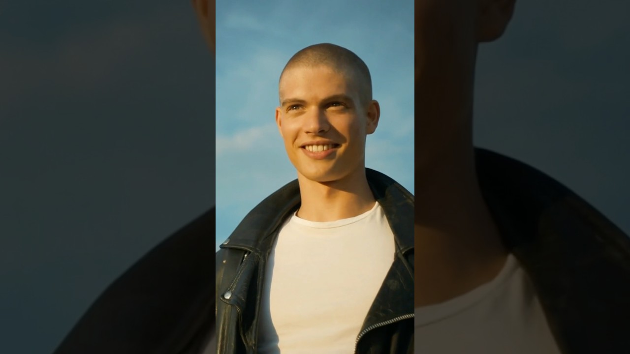 Just Friends (2018) #gayfilm #gaykiss