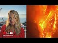 How U.S. Wildfires are tracked and monitored in Canada  | Science Smart image