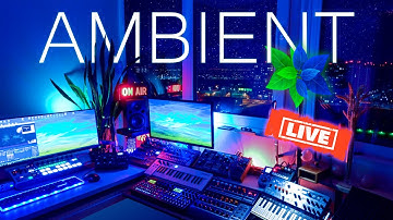 Ambient/Random Jam/Digitakt/Digitone/Microfreak/Korg NTS-1/Dreadbox/TD-3/Astronaut V