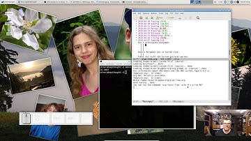 Orgmode-TV: How do I plan my days