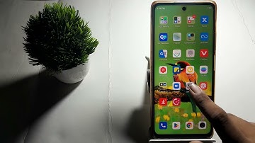 how to on sleep mode optimization in infinix Note 10 pro