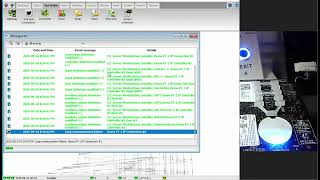Let’s look at a different way to set up a new connection with the KT 1 and KT 2 controllers