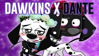 Dawkins X Dante