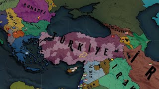 Türkiye'nin Vergileri Fulseydik Ne Olurdu? | Conquerors 2.0