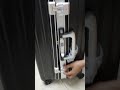 China luggage 🧳 Review 🇧🇩✈️🇨🇳🌍 Hangzhou business City 🌆 #appliances #luggage #bussiness #newgadgets