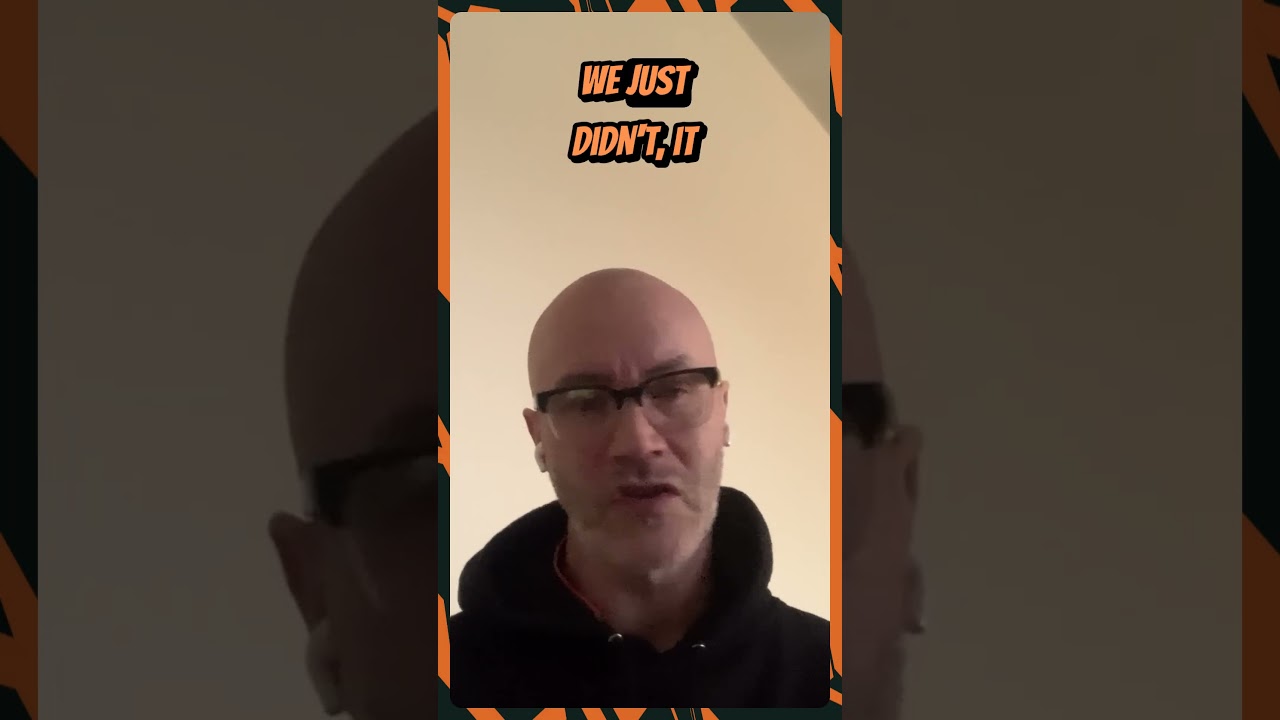 Defensive Failures and Unanswered Prayers.