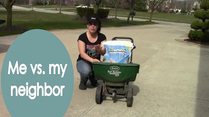 Milorganite Lawn Fertilizer Review: (Best) - Renee...