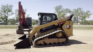 2020 CATERPILLAR 299D3 For Sale