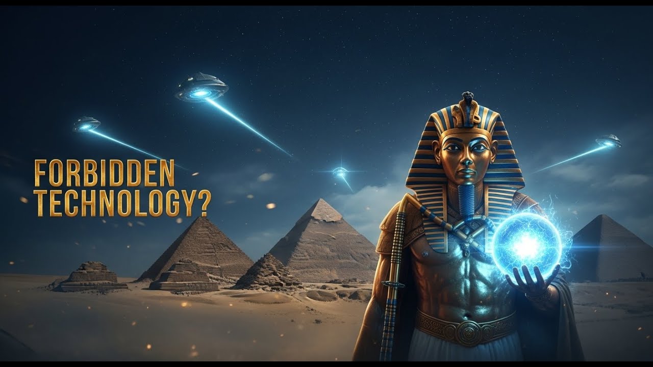 Lost Ancient Technologies That Could Have Changed The World Forever