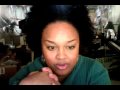 Hair Journey Intro part 2