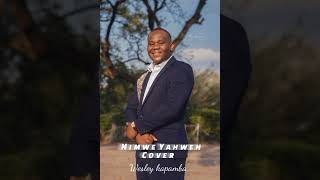 Wesley  - Nimwe Yahweh (Official Audio)